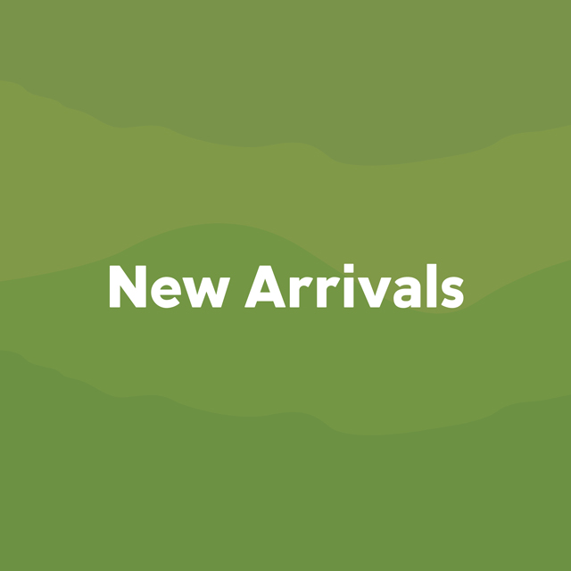 New Arrivals